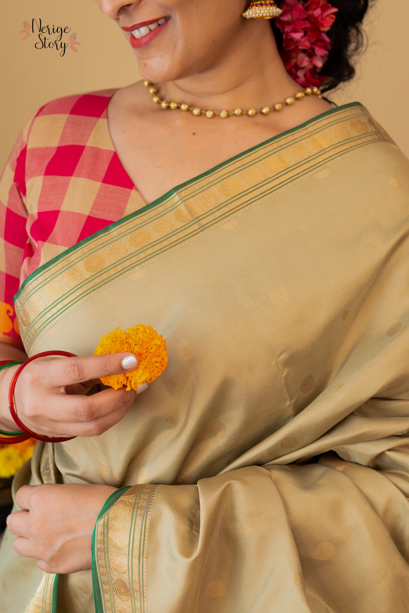 ASHVIKA (ಅಶ್ವಿಕಾ)
