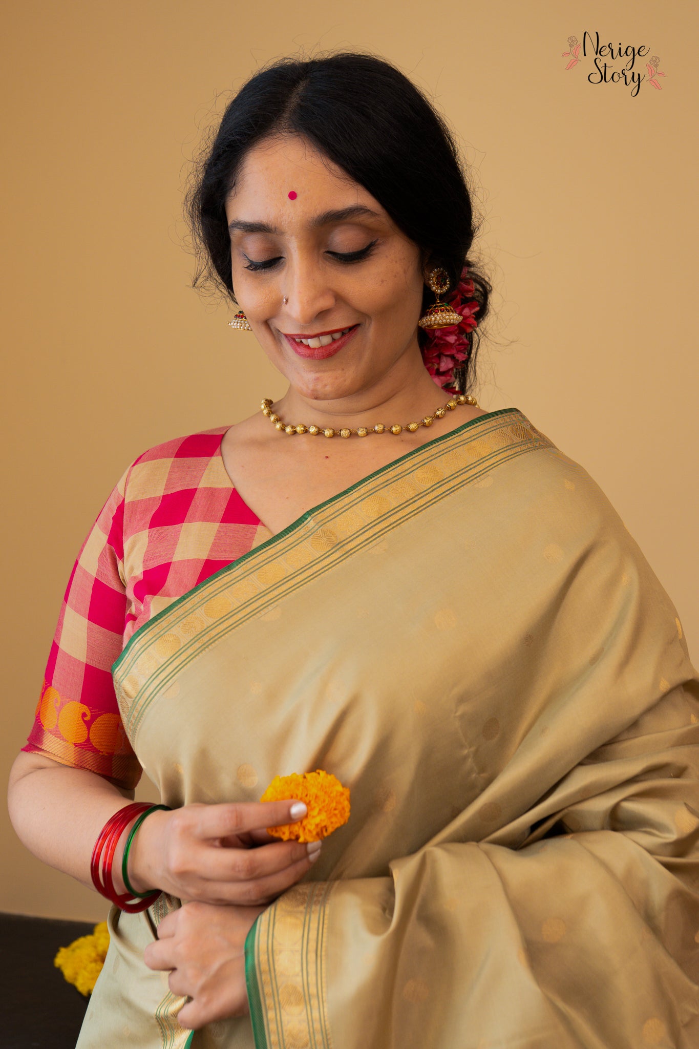 ASHVIKA (ಅಶ್ವಿಕಾ)