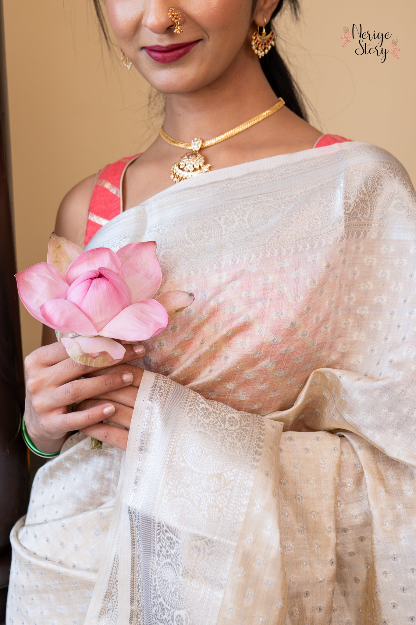 BHAVINI (भाविनी)