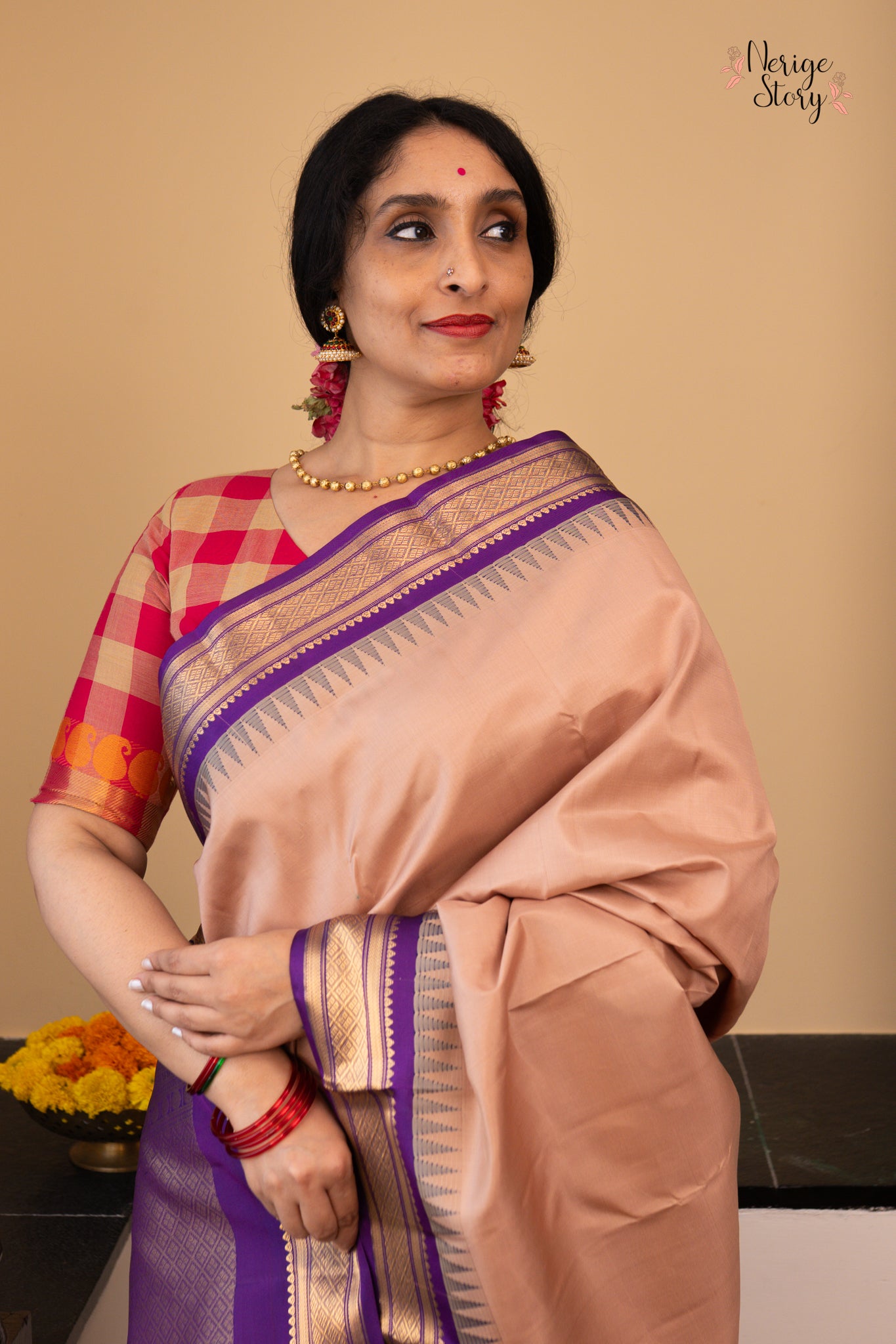 TANISHA (ತನಿಷಾ)