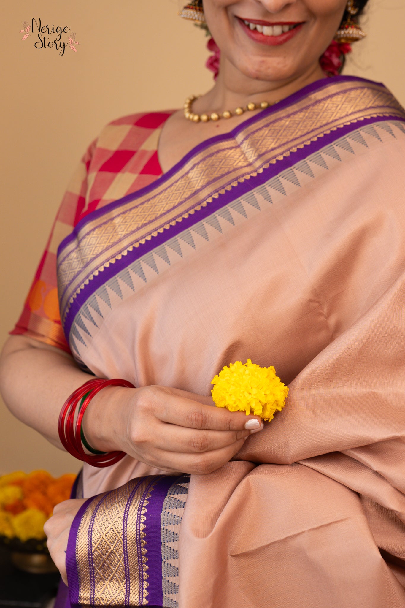 TANISHA (ತನಿಷಾ)