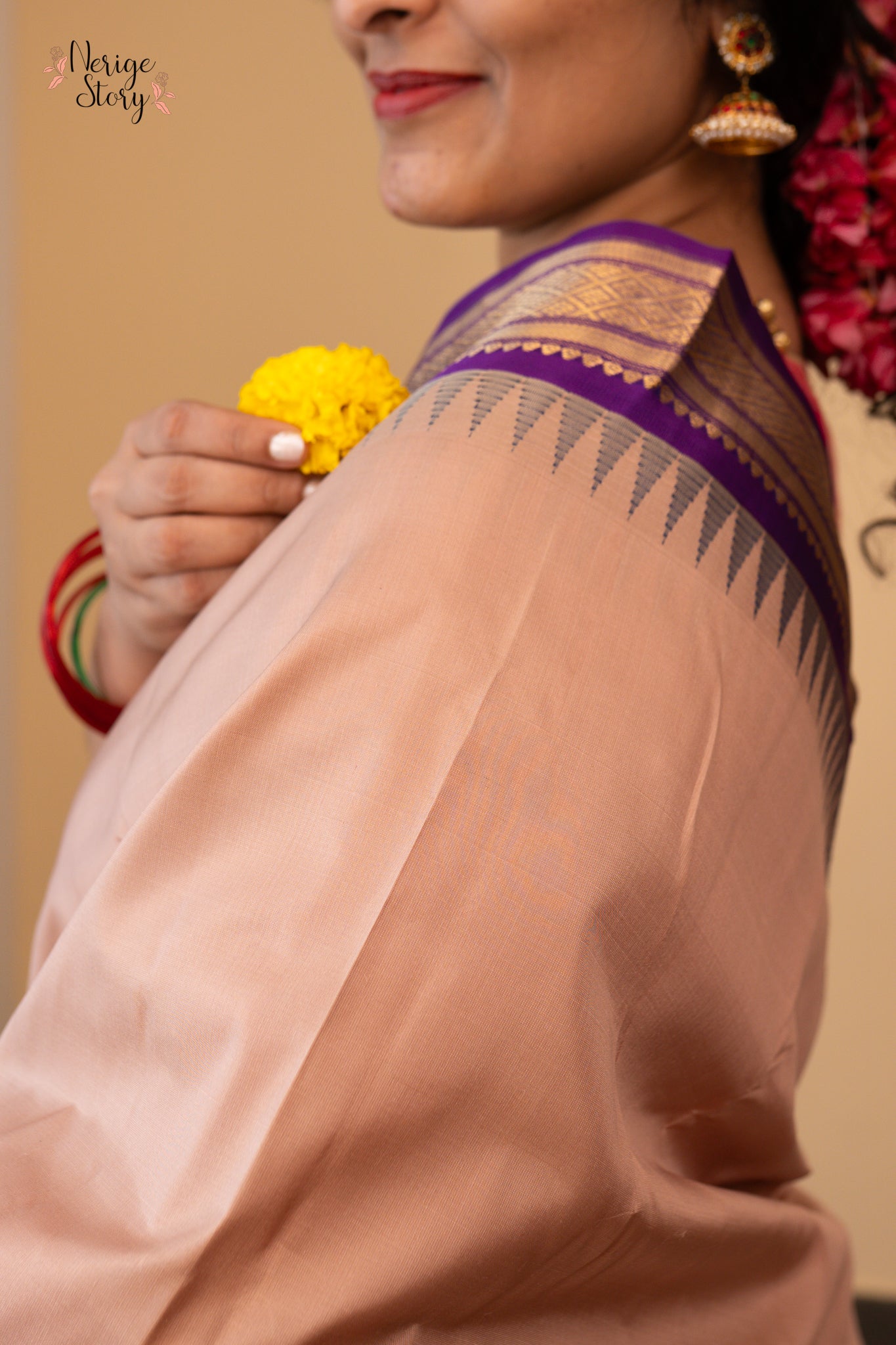 TANISHA (ತನಿಷಾ)