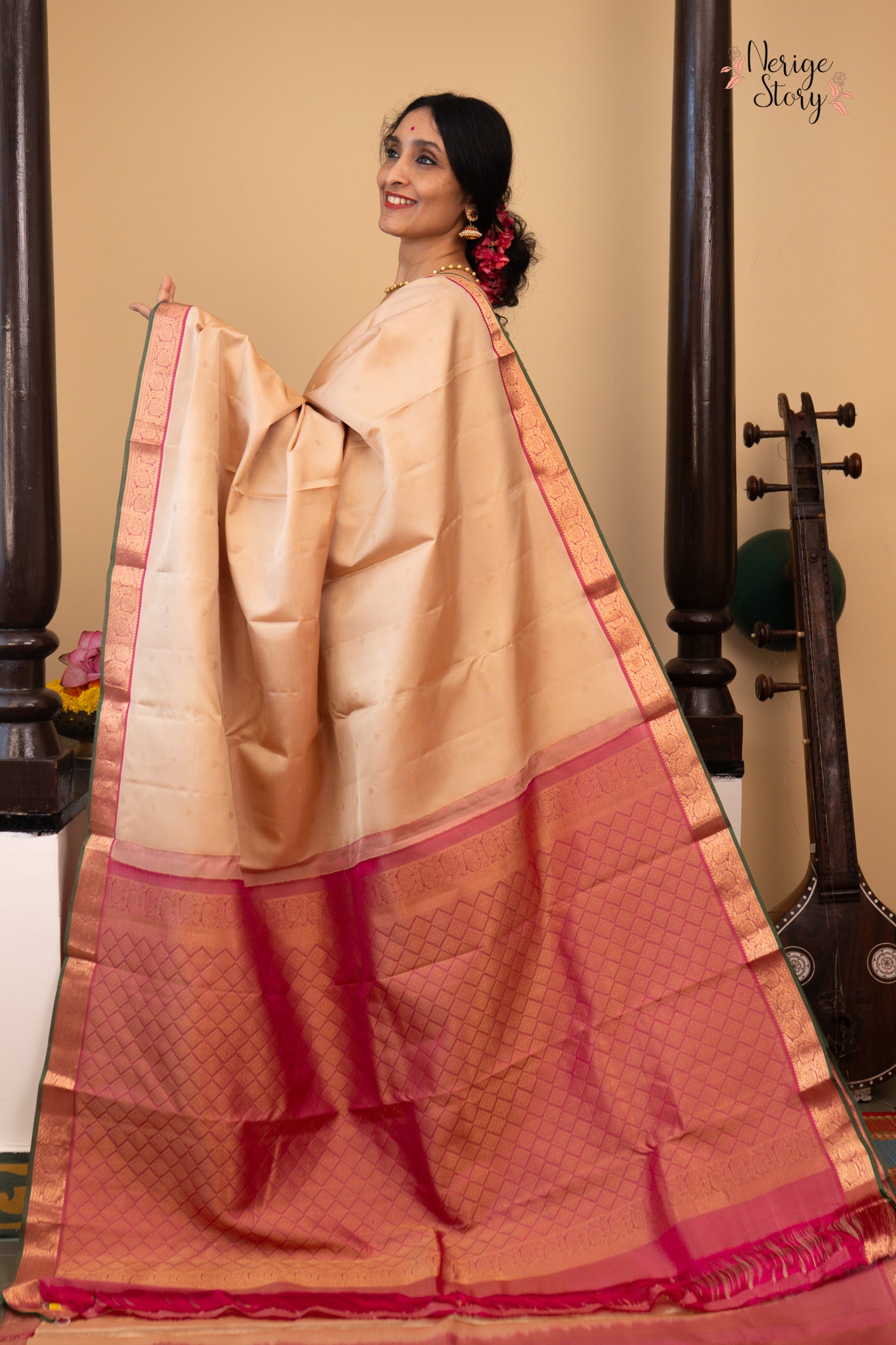 BHAKTI (பக்தி)