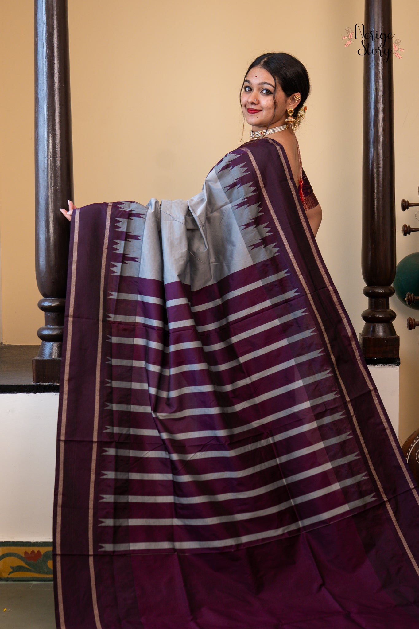 AMBARINI (ಅಂಬರಿಣಿ)