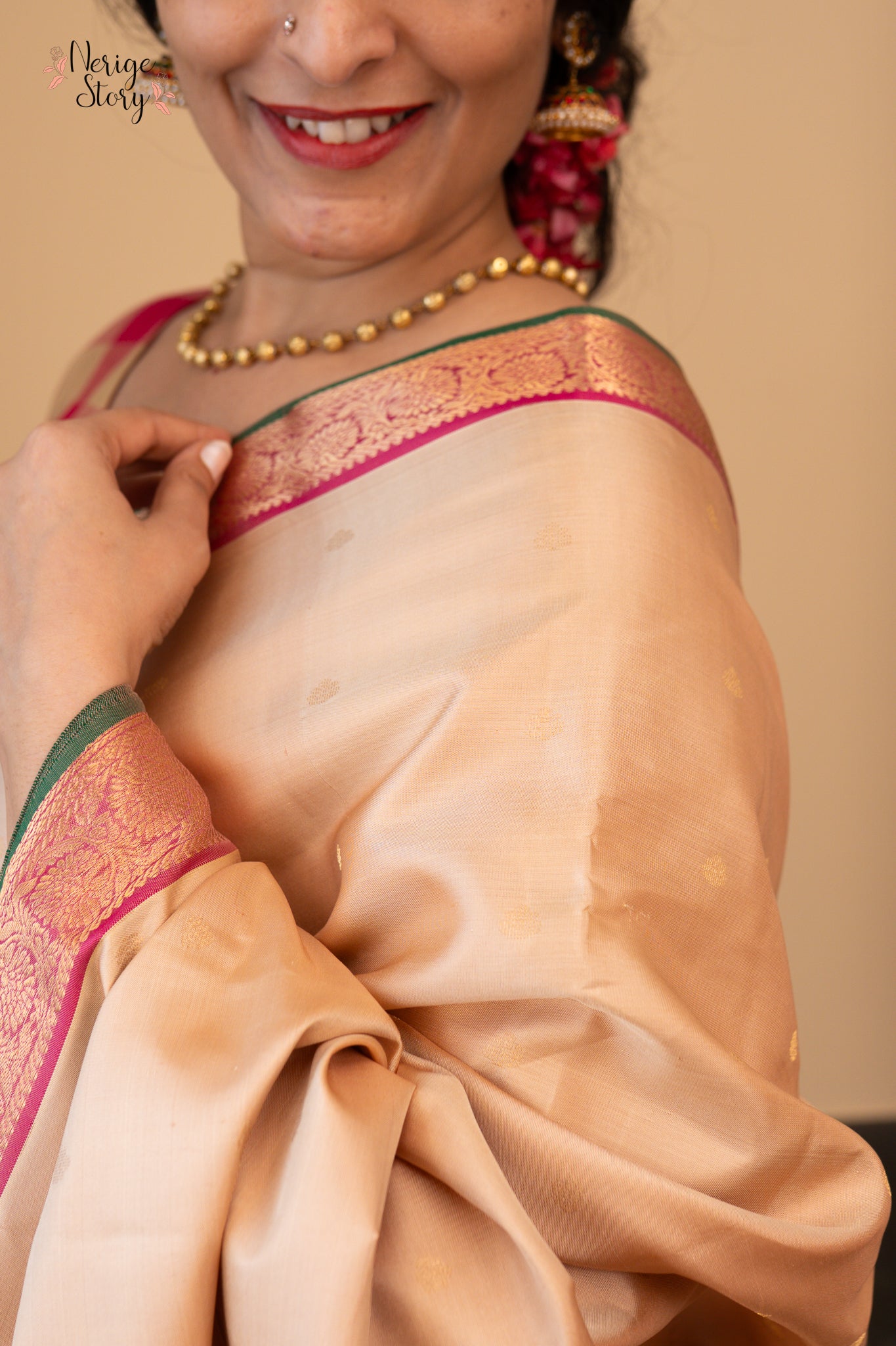 BHAKTI (பக்தி)