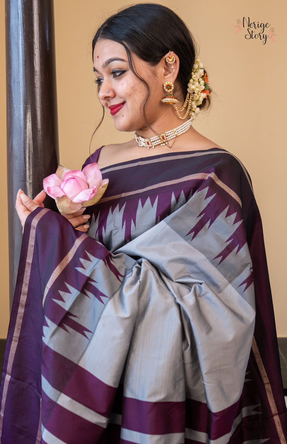 AMBARINI (ಅಂಬರಿಣಿ)