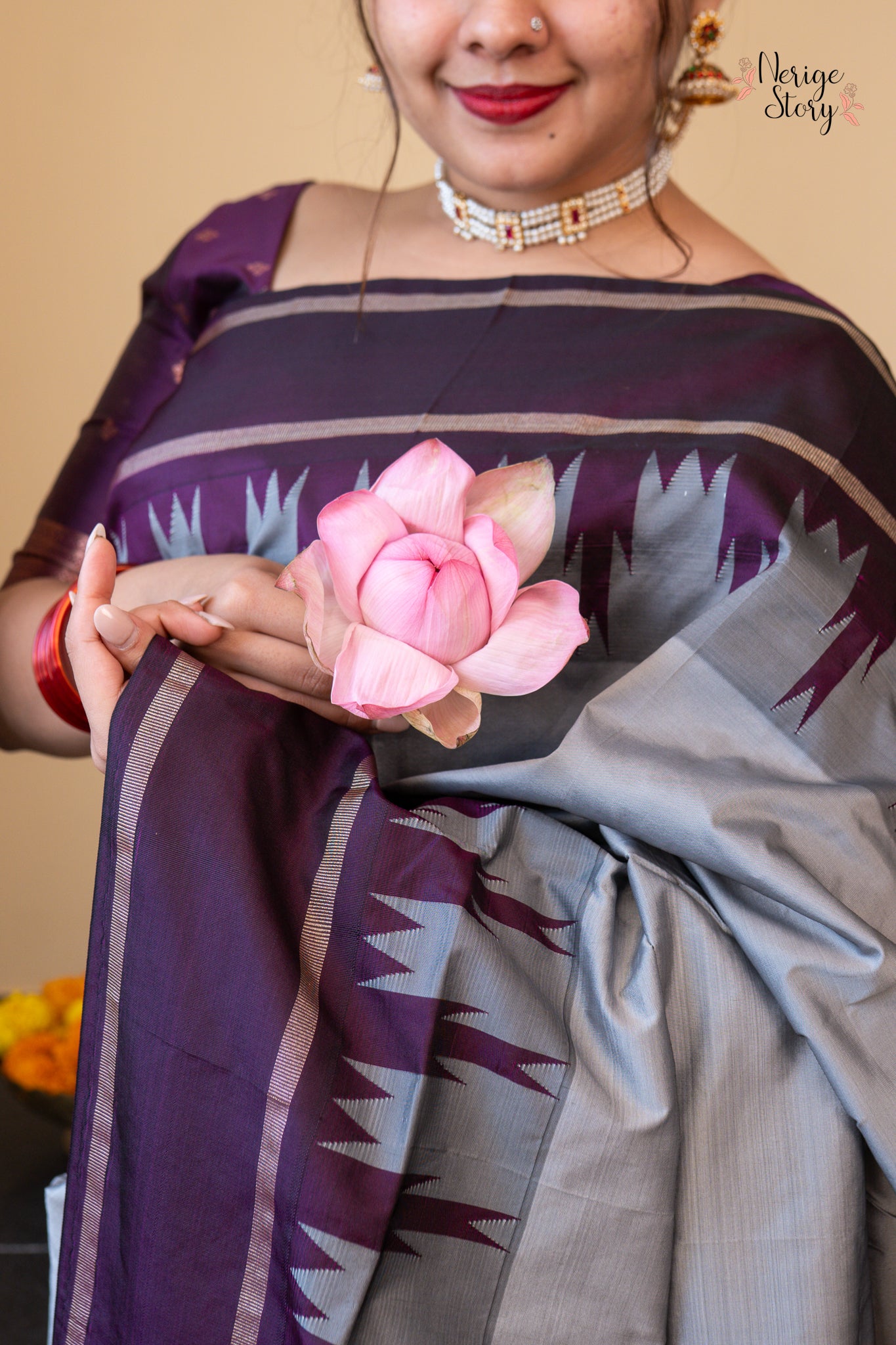 AMBARINI (ಅಂಬರಿಣಿ)