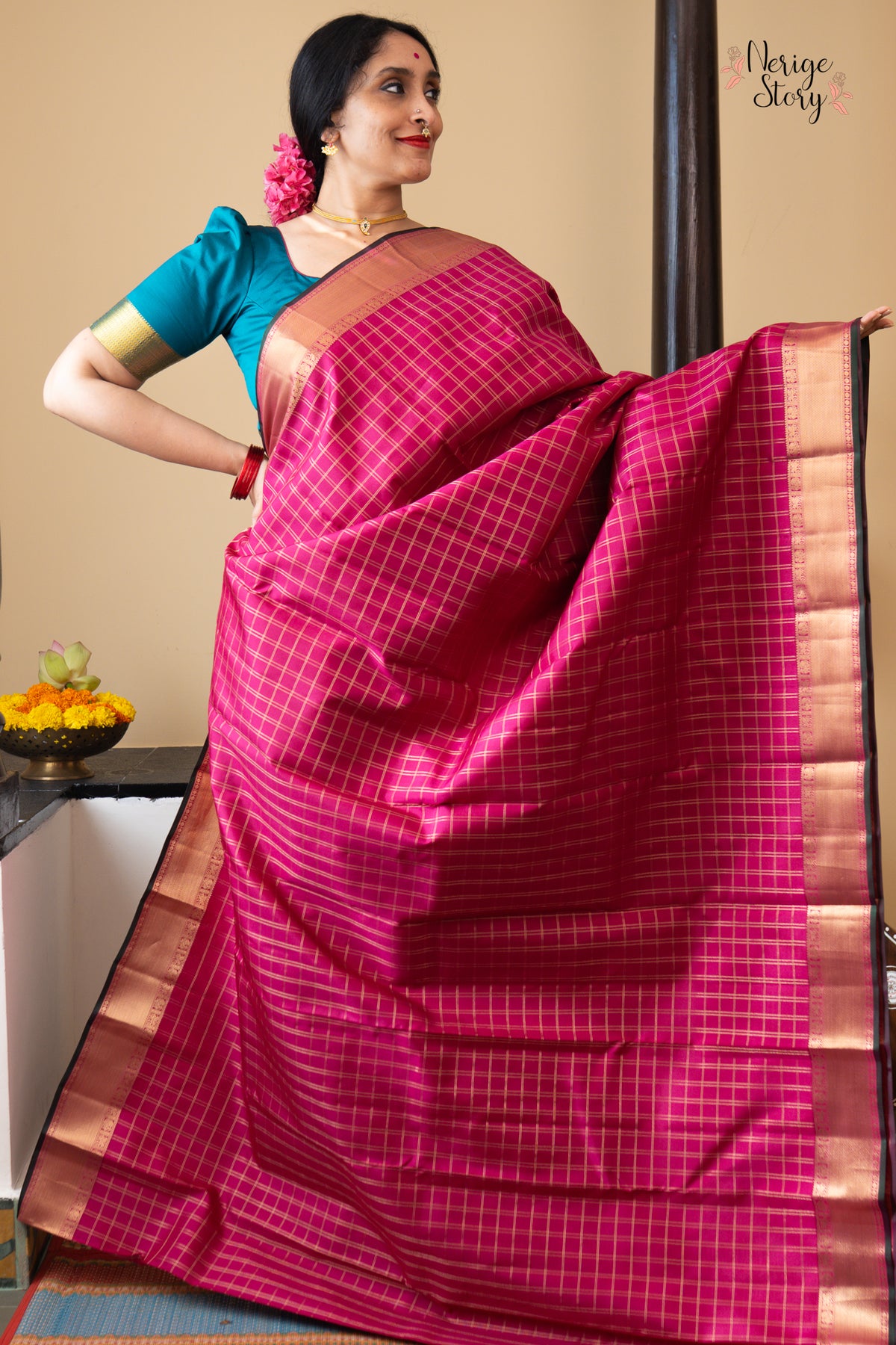 ISHANA (ఇశన)