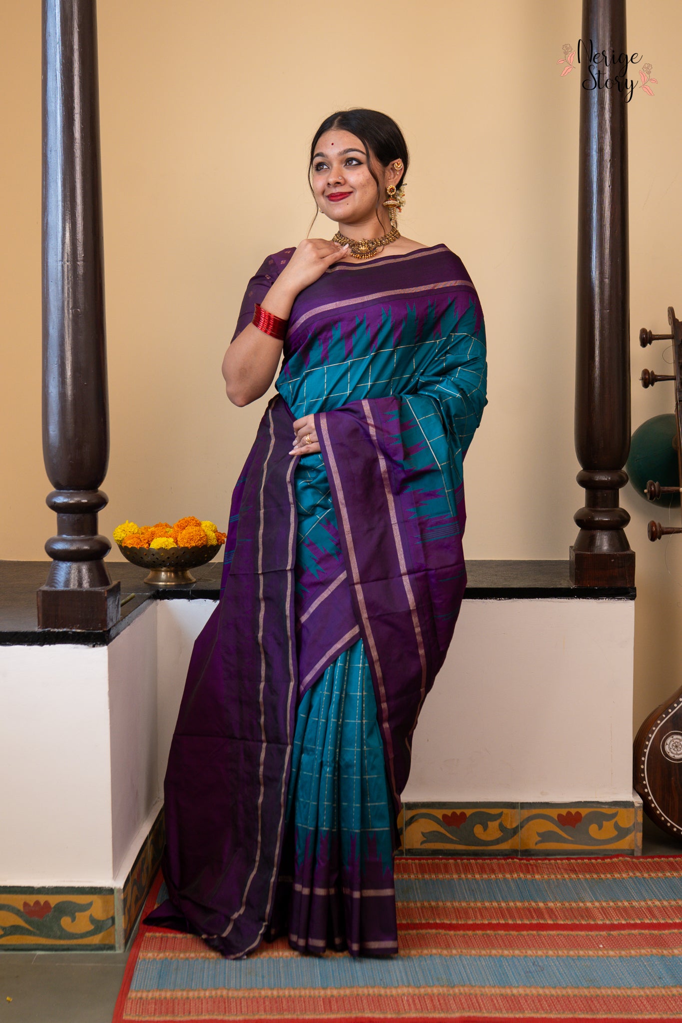 DHRUTIKA (ಧೃತಿಕಾ)