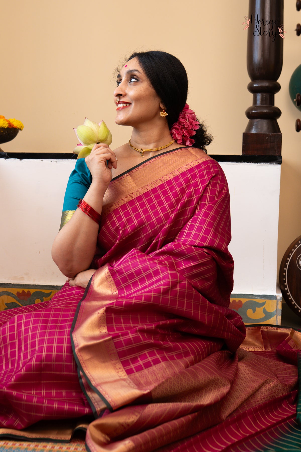 ISHANA (ఇశన)