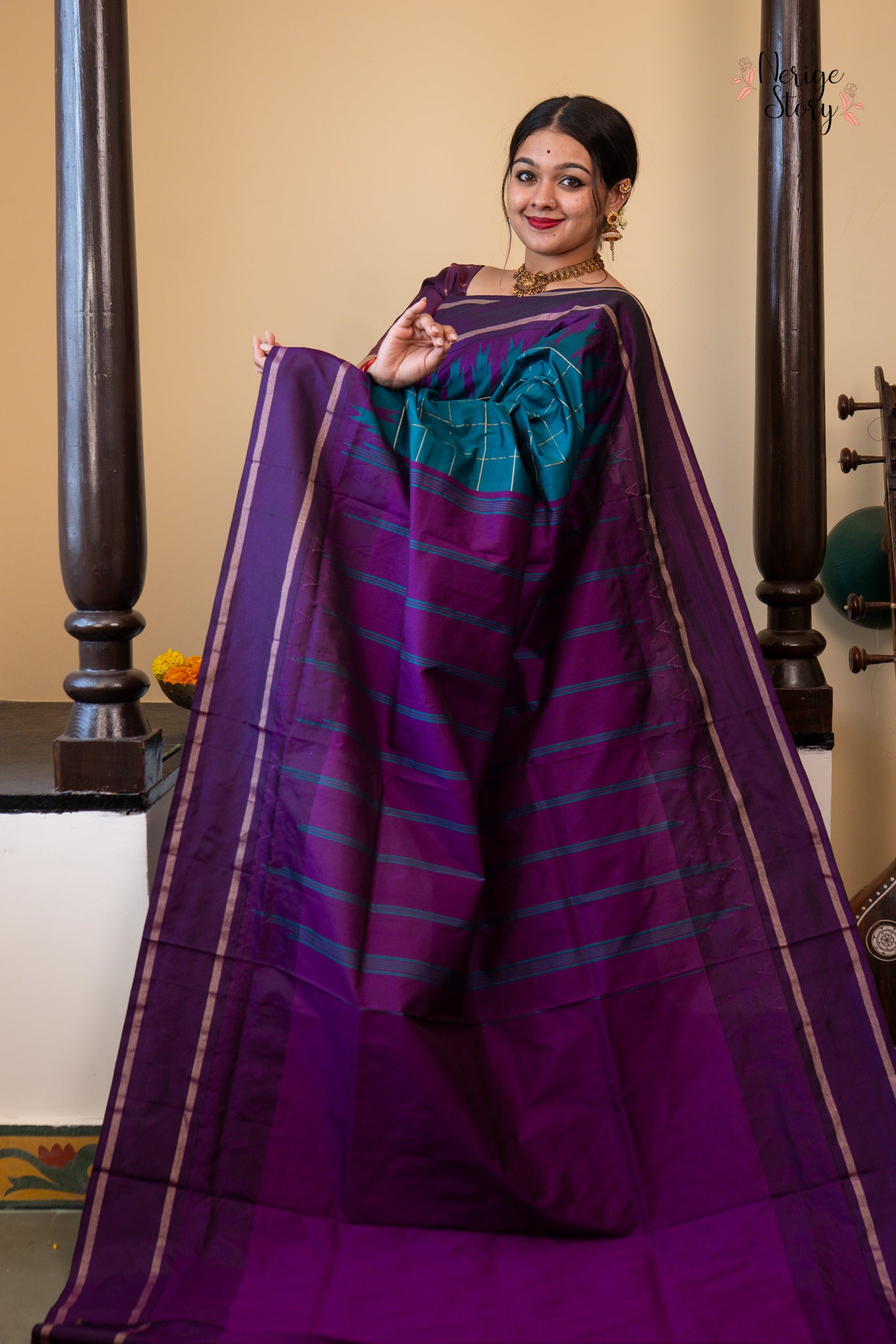 DHRUTIKA (ಧೃತಿಕಾ)