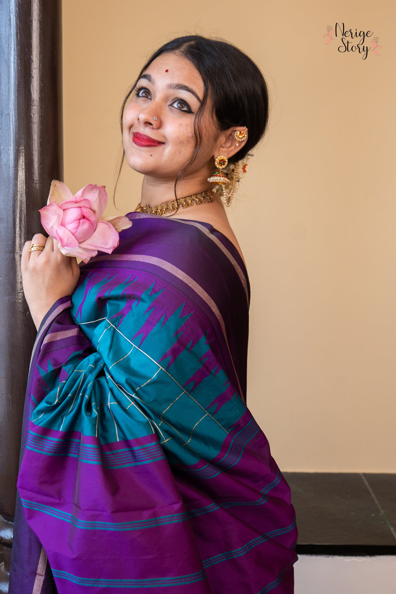 DHRUTIKA (ಧೃತಿಕಾ)