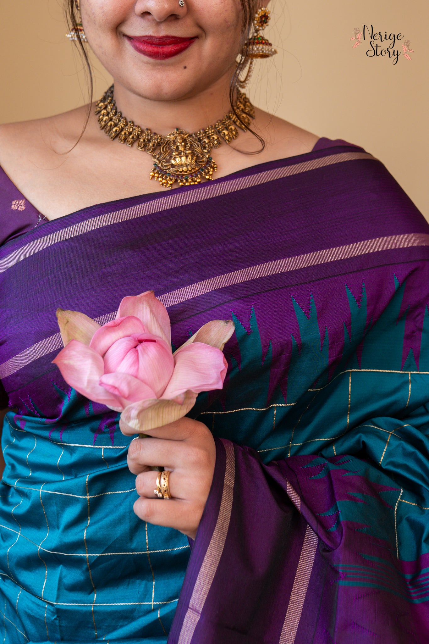 DHRUTIKA (ಧೃತಿಕಾ)