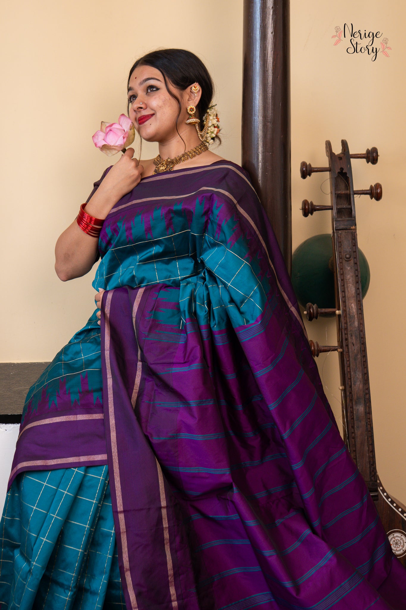 DHRUTIKA (ಧೃತಿಕಾ)