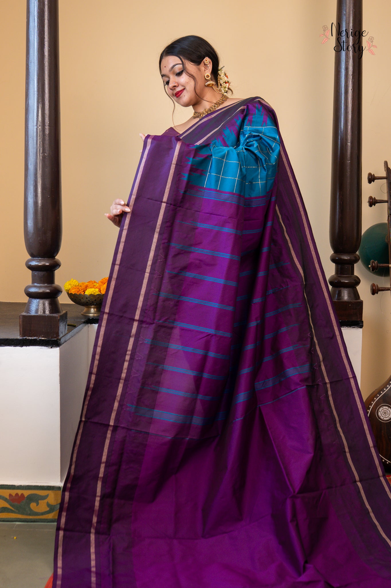 ESHMIKA (ಈಶ್ಮಿಕಾ)