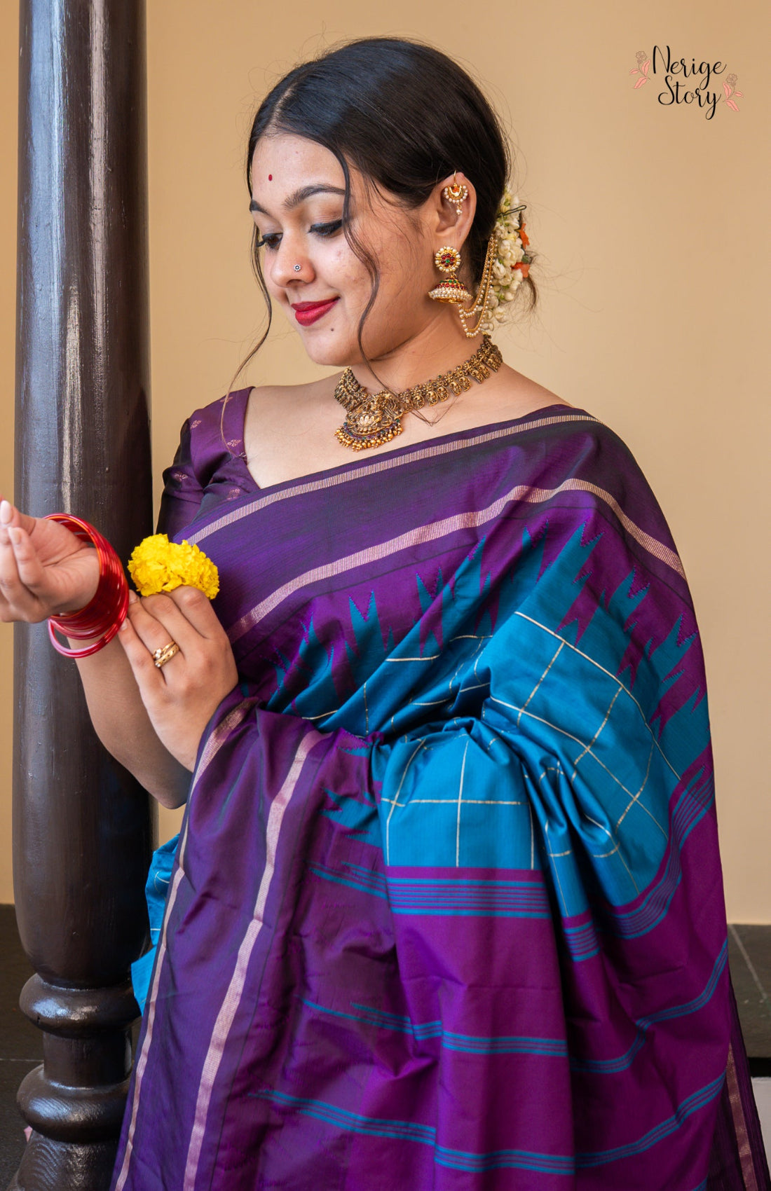 ESHMIKA (ಈಶ್ಮಿಕಾ)