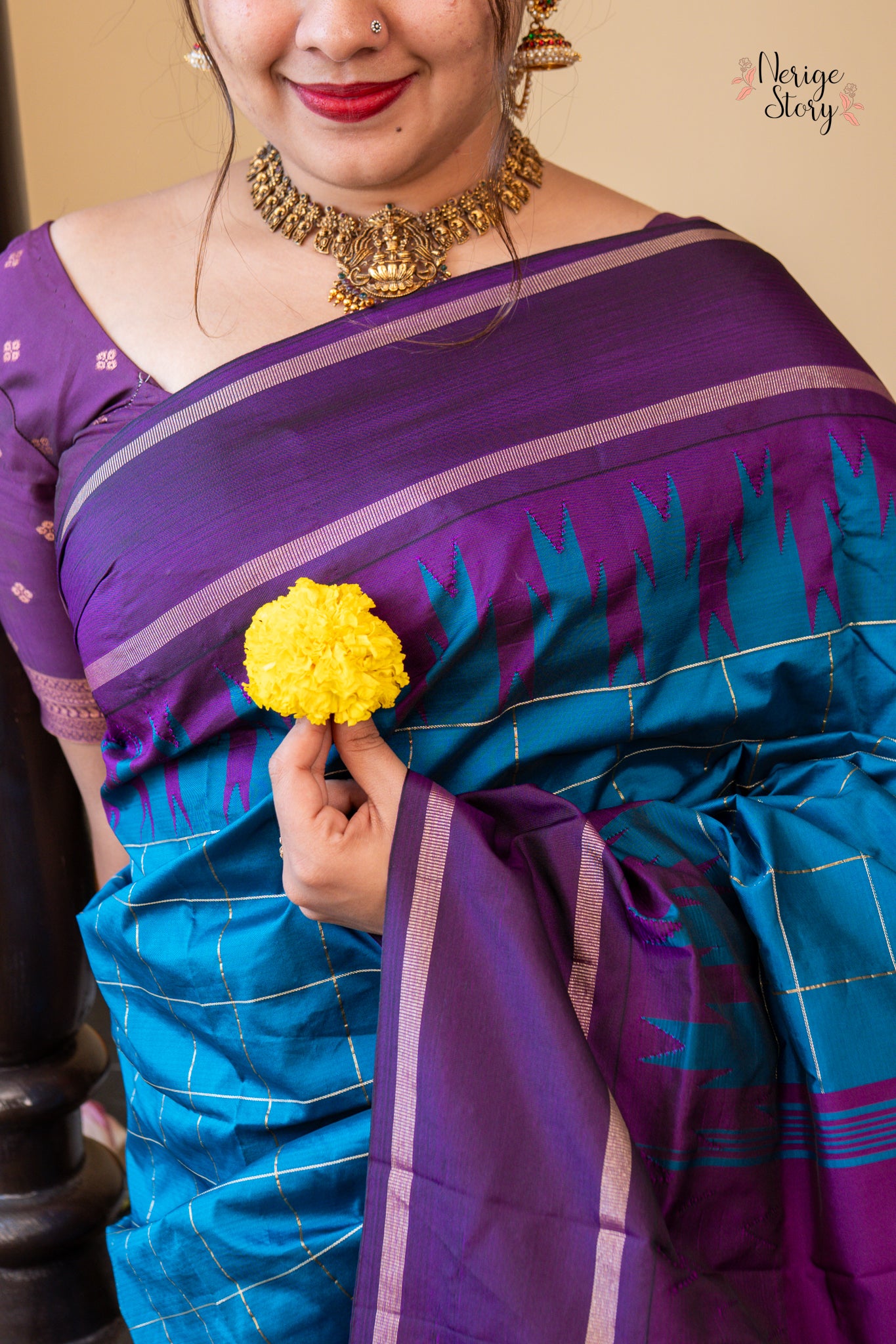 ESHMIKA (ಈಶ್ಮಿಕಾ)