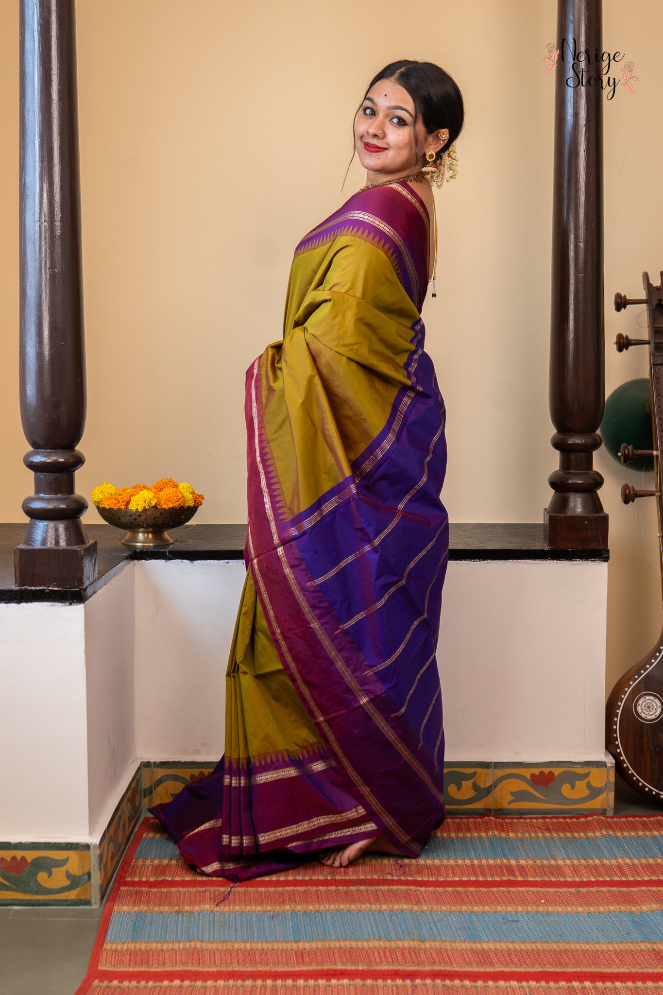 ISHWARIKA (ಈಶ್ವರಿಕಾ)