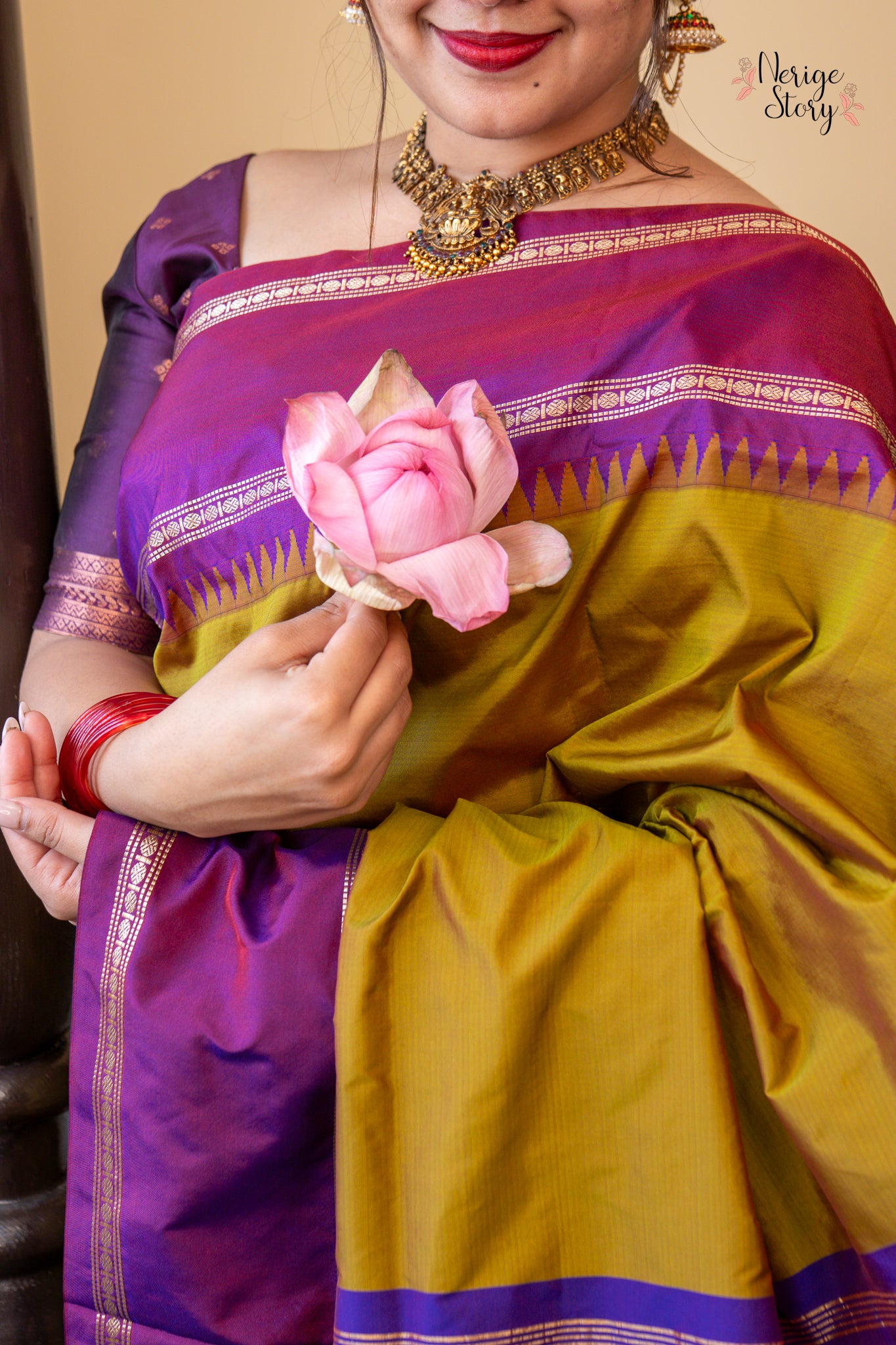 ISHWARIKA (ಈಶ್ವರಿಕಾ)