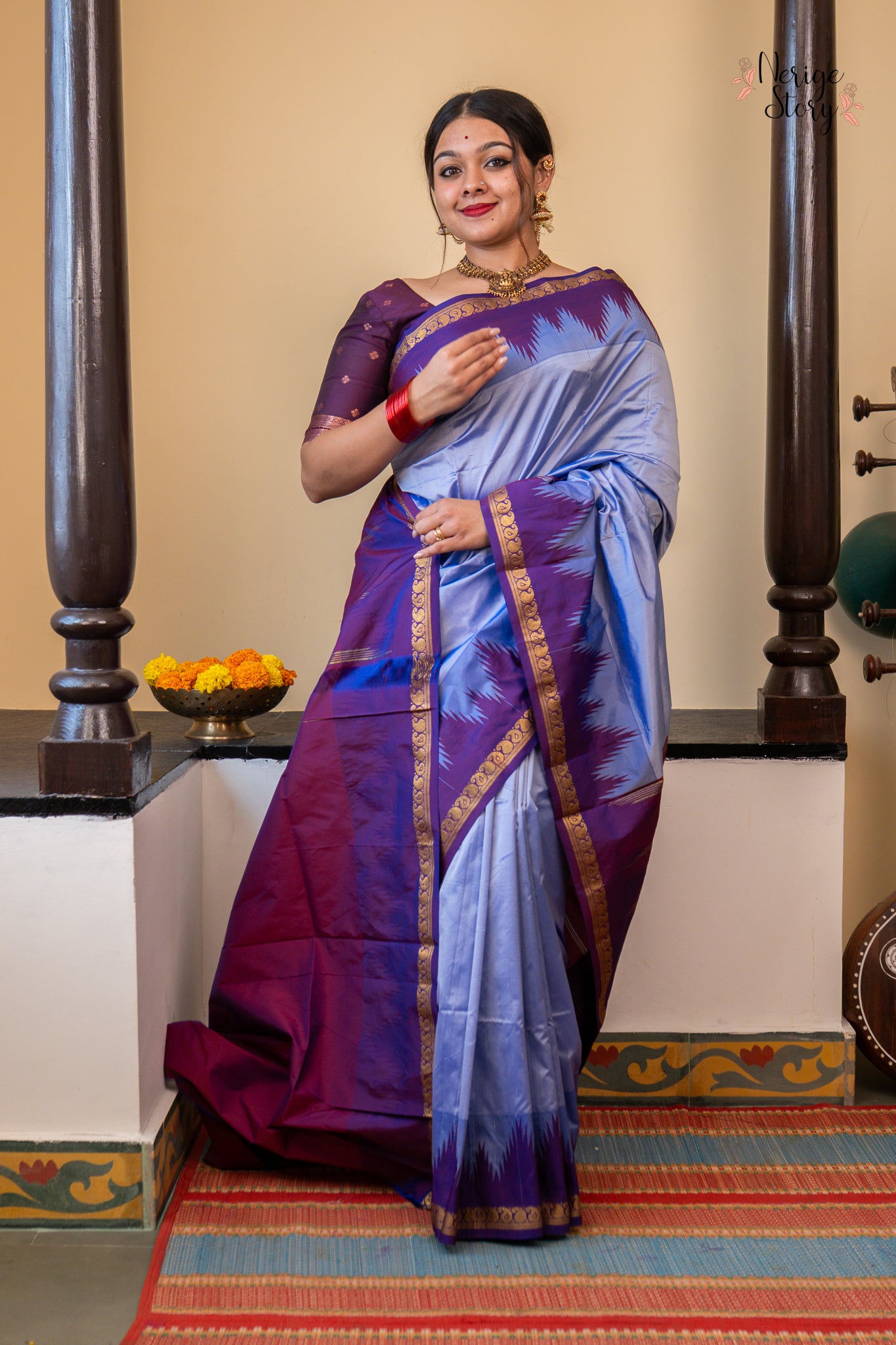 ANVESHITA (ಅನ್ವೇಷಿತಾ)