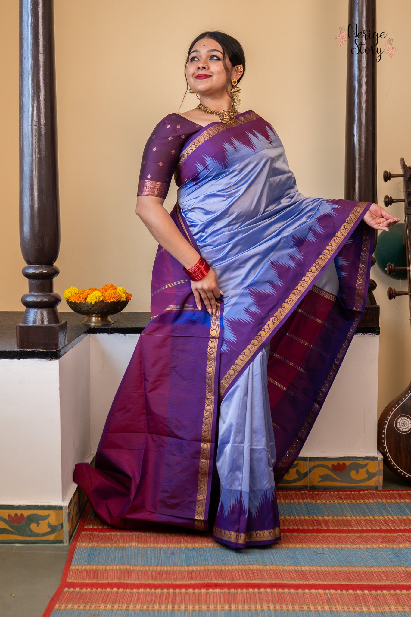 ANVESHITA (ಅನ್ವೇಷಿತಾ)