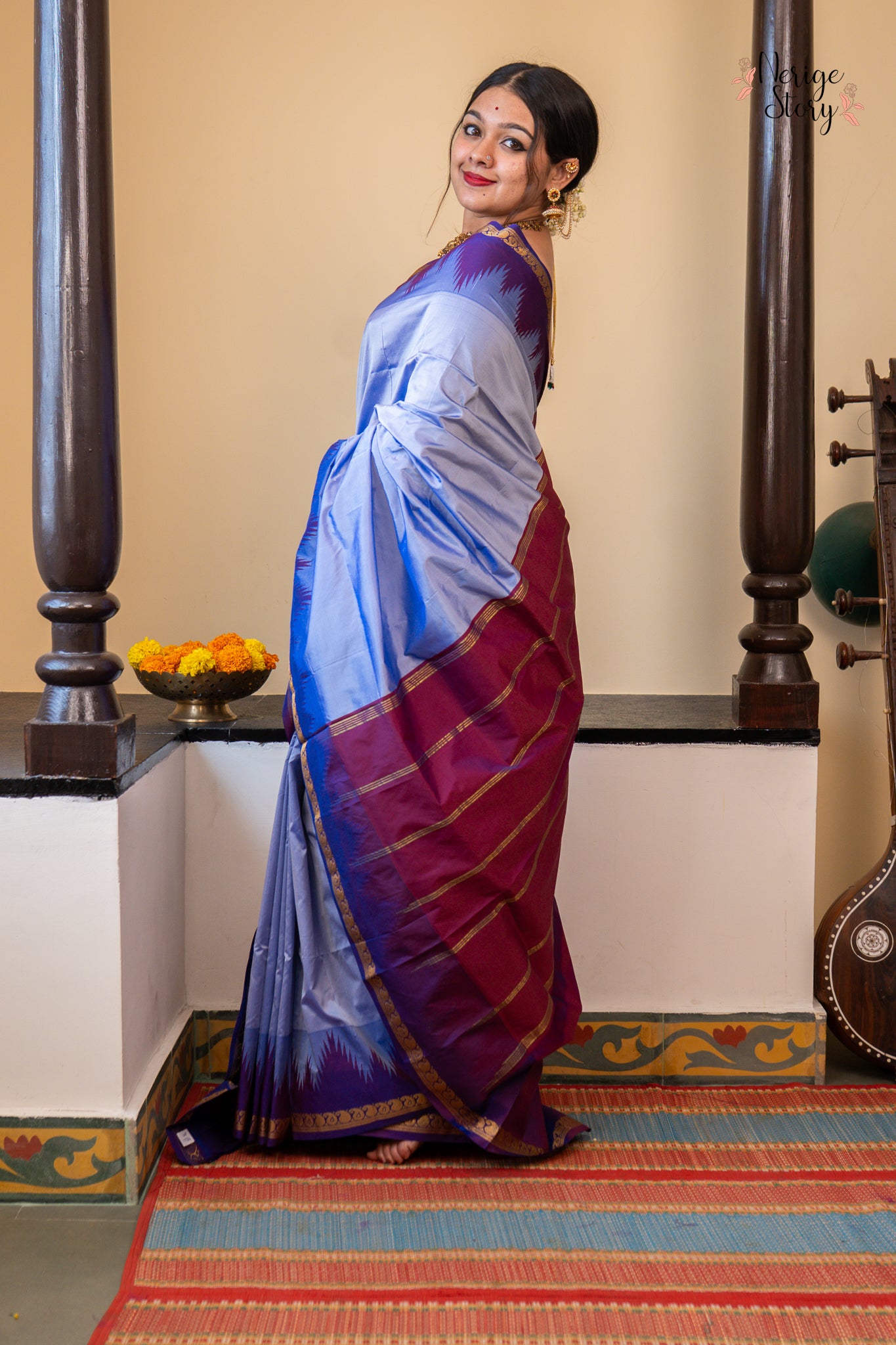 ANVESHITA (ಅನ್ವೇಷಿತಾ)