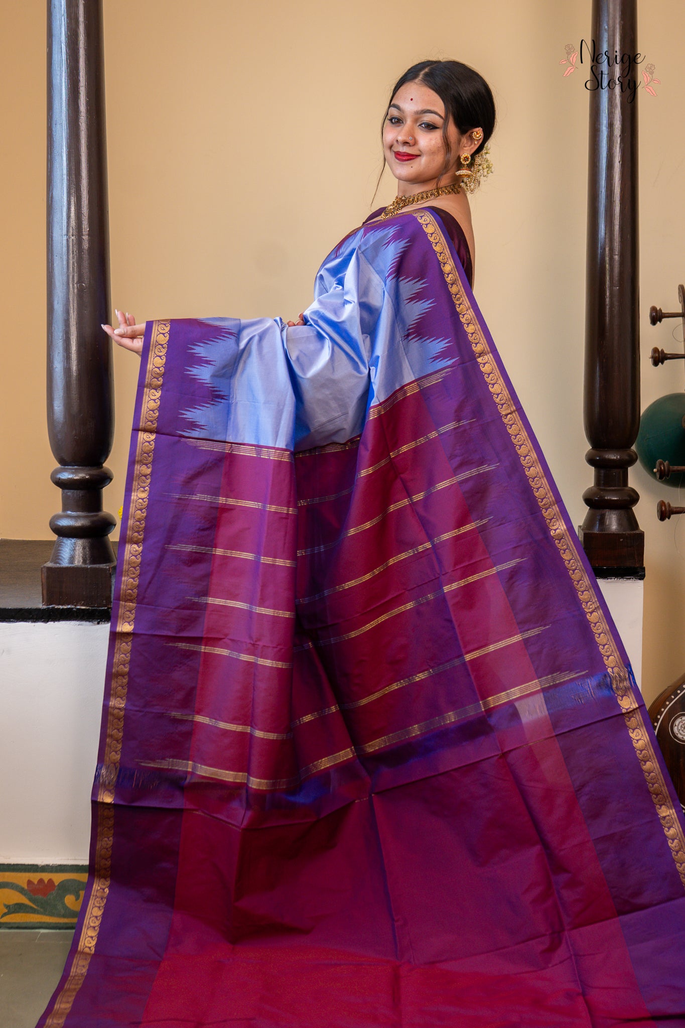 ANVESHITA (ಅನ್ವೇಷಿತಾ)