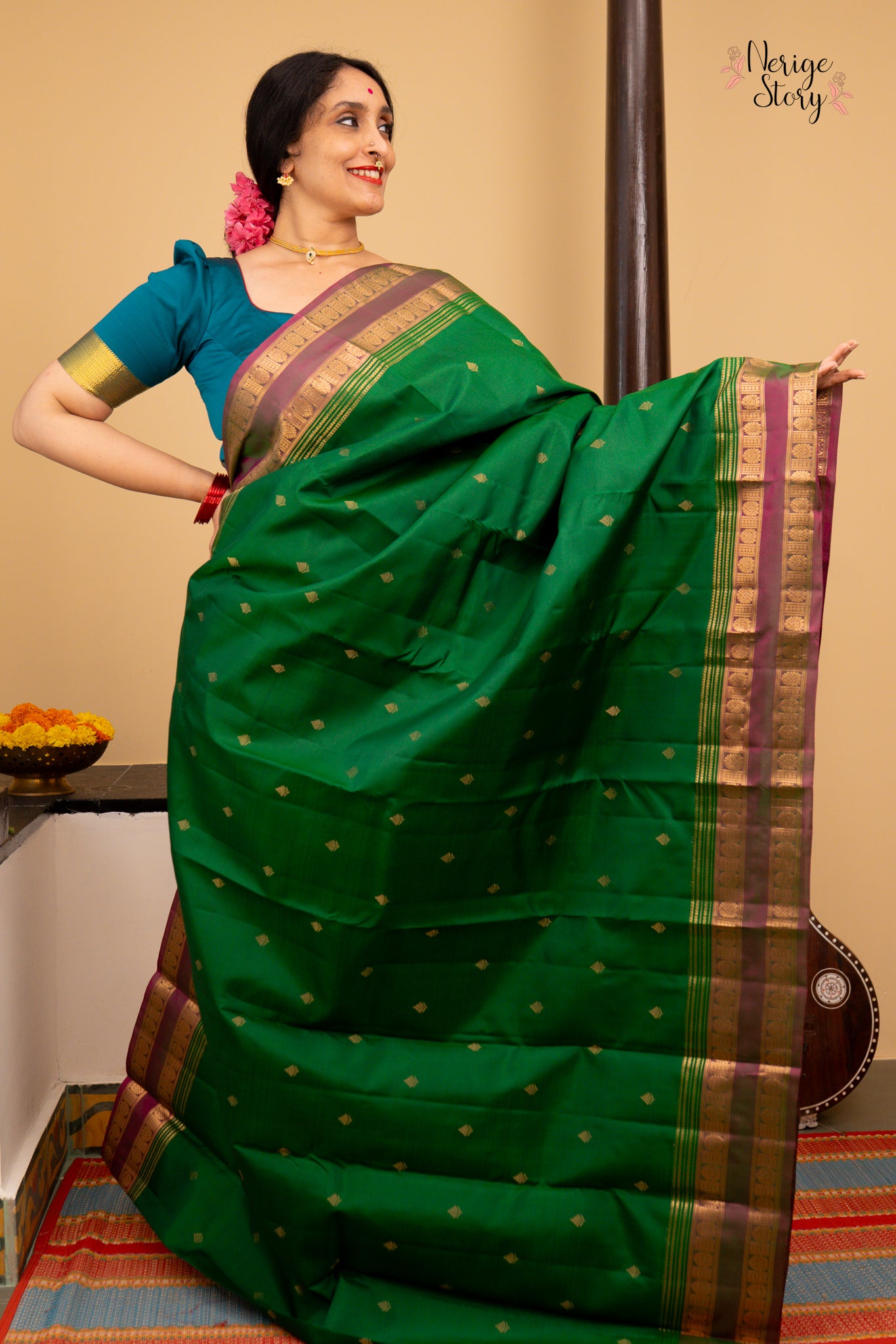 RENUKA (ರೆಣುಕಾ)