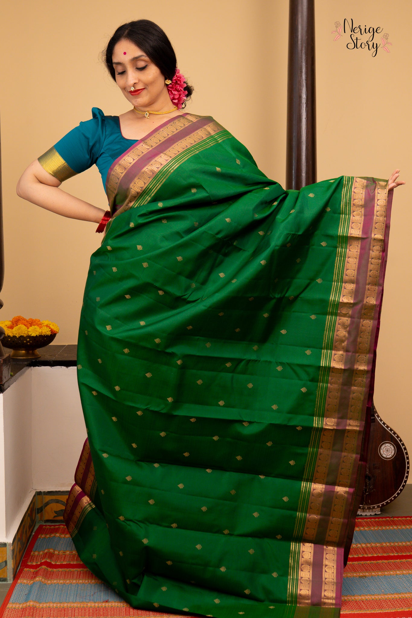 RENUKA (ರೆಣುಕಾ)