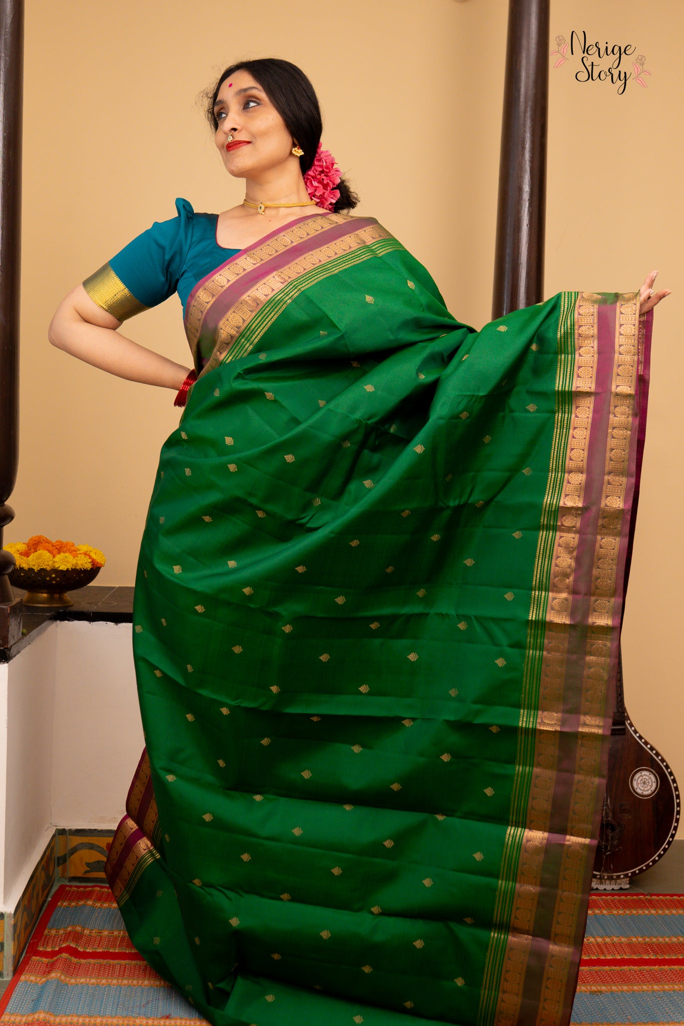 RENUKA (ರೆಣುಕಾ)