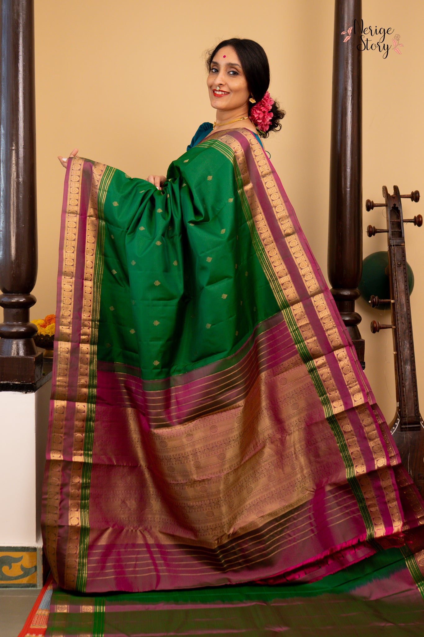 RENUKA (ರೆಣುಕಾ)