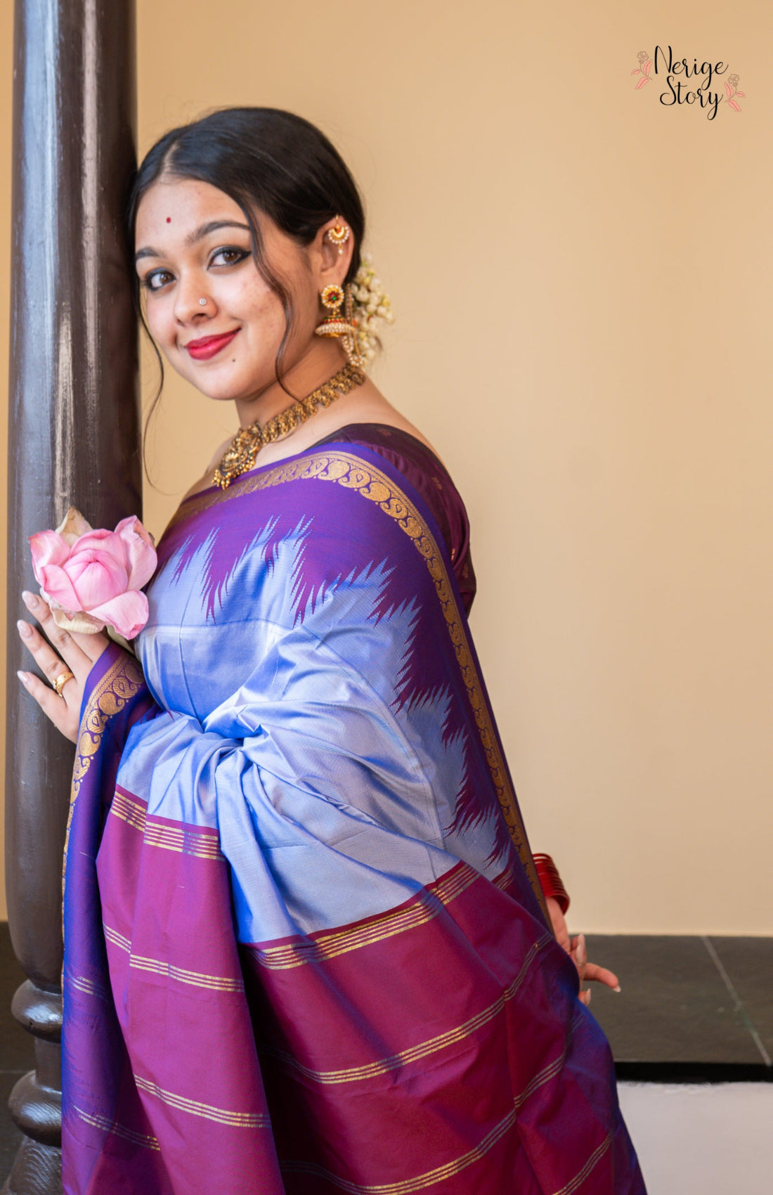 ANVESHITA (ಅನ್ವೇಷಿತಾ)