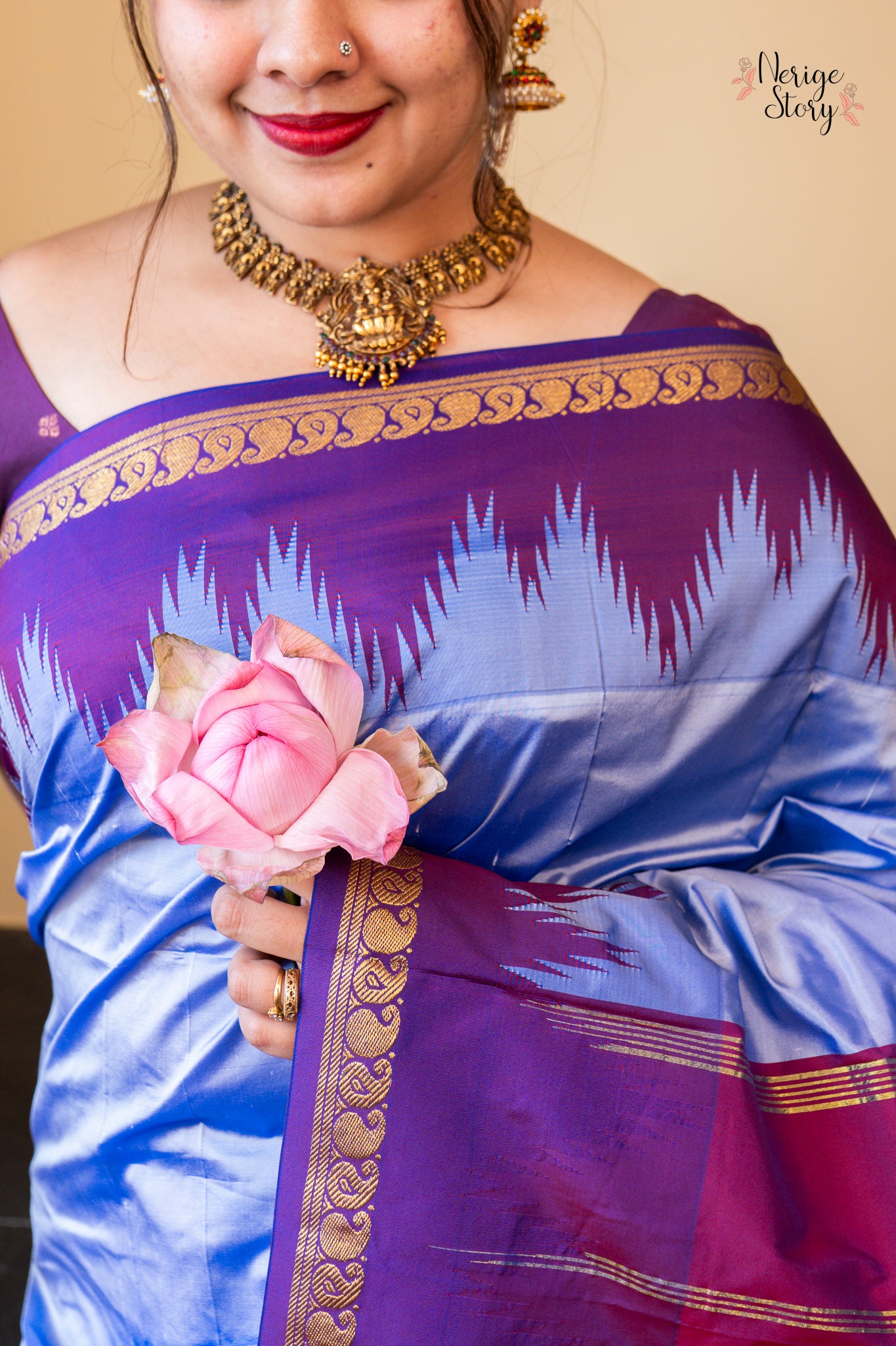 ANVESHITA (ಅನ್ವೇಷಿತಾ)