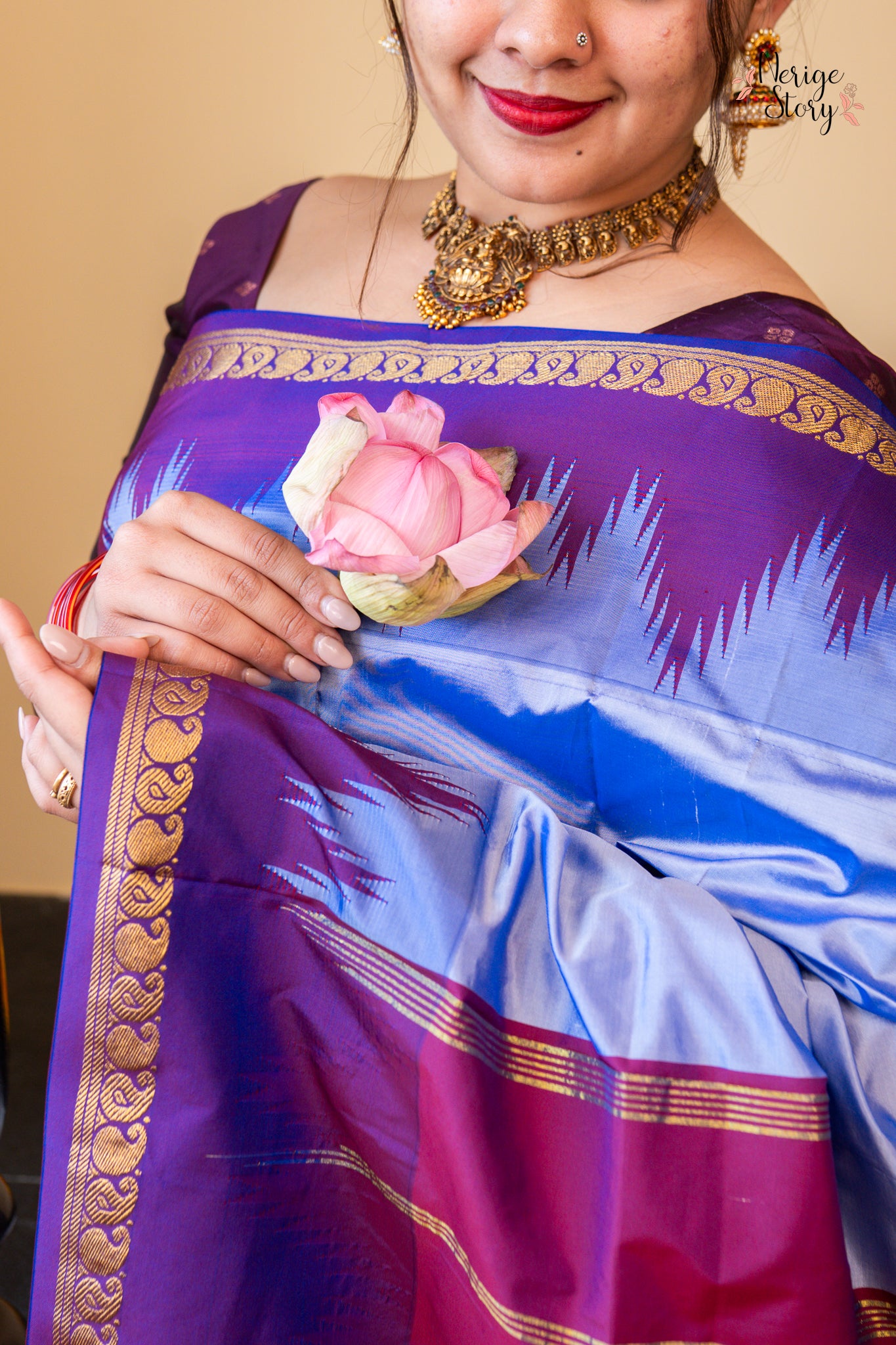 ANVESHITA (ಅನ್ವೇಷಿತಾ)