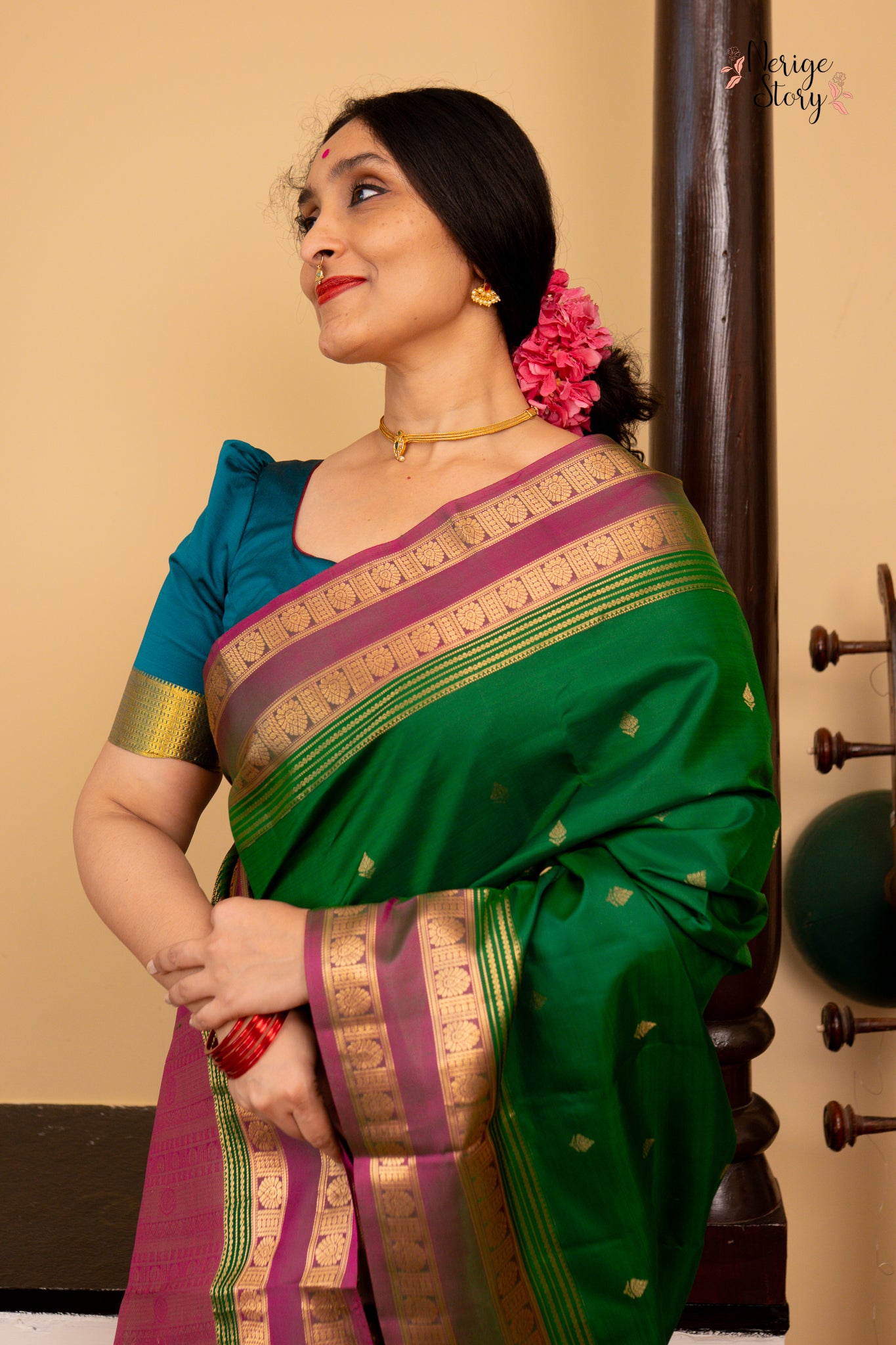 RENUKA (ರೆಣುಕಾ)