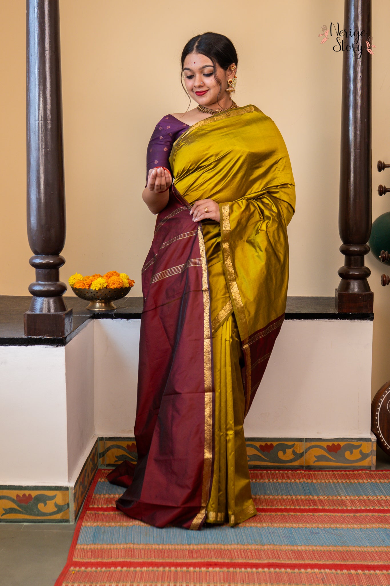 ARDHINI (ಅರ್ಧಿನಿ)