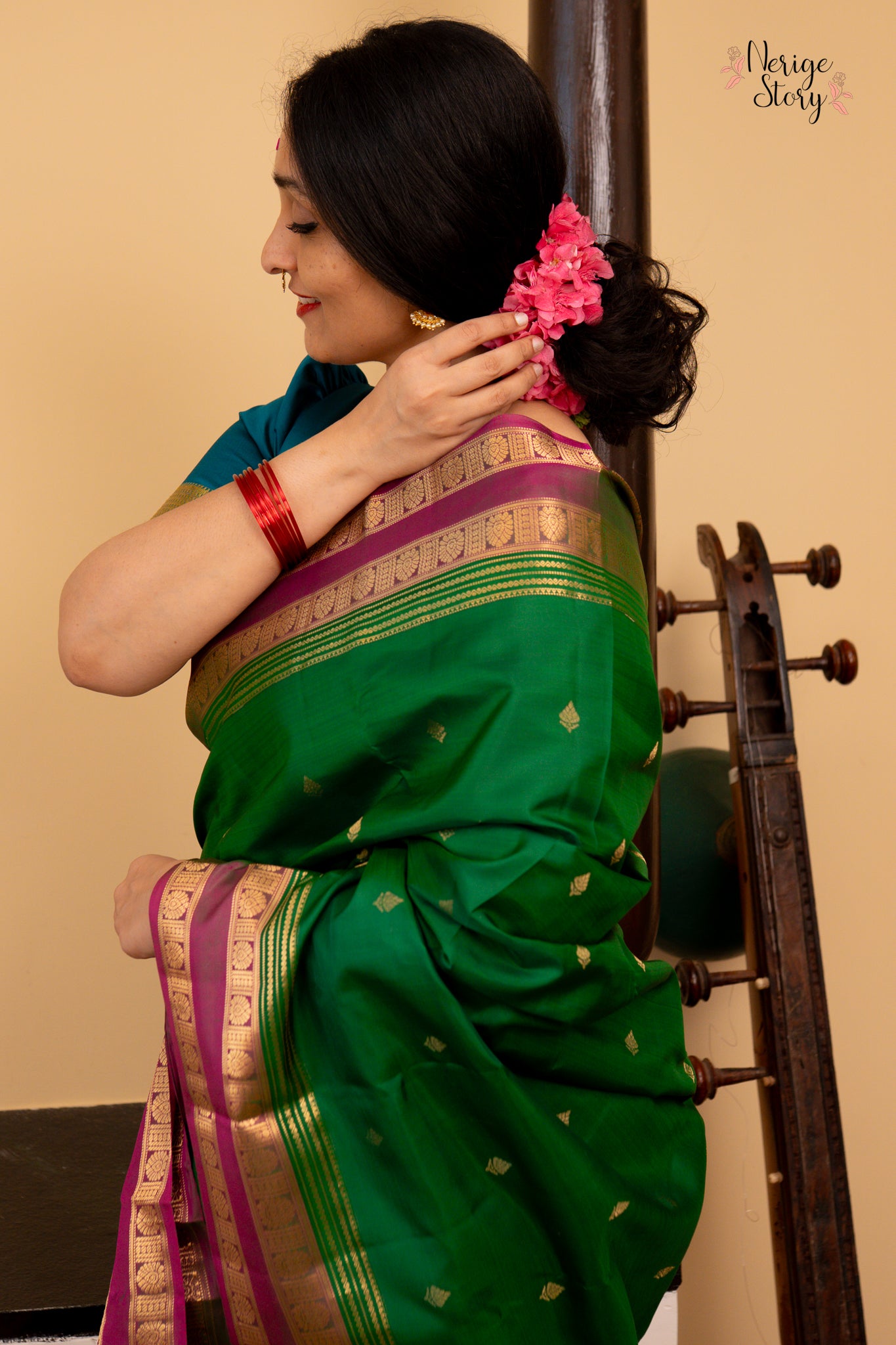 RENUKA (ರೆಣುಕಾ)