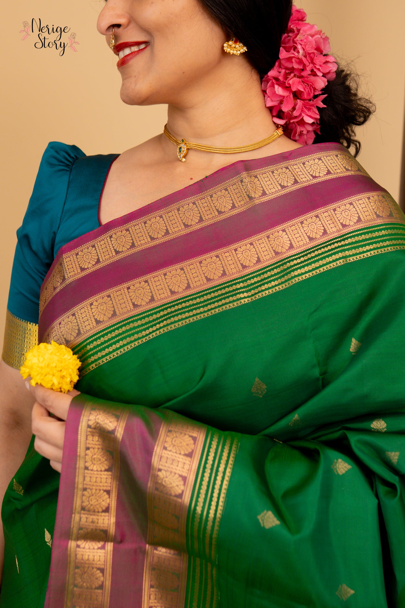 RENUKA (ರೆಣುಕಾ)