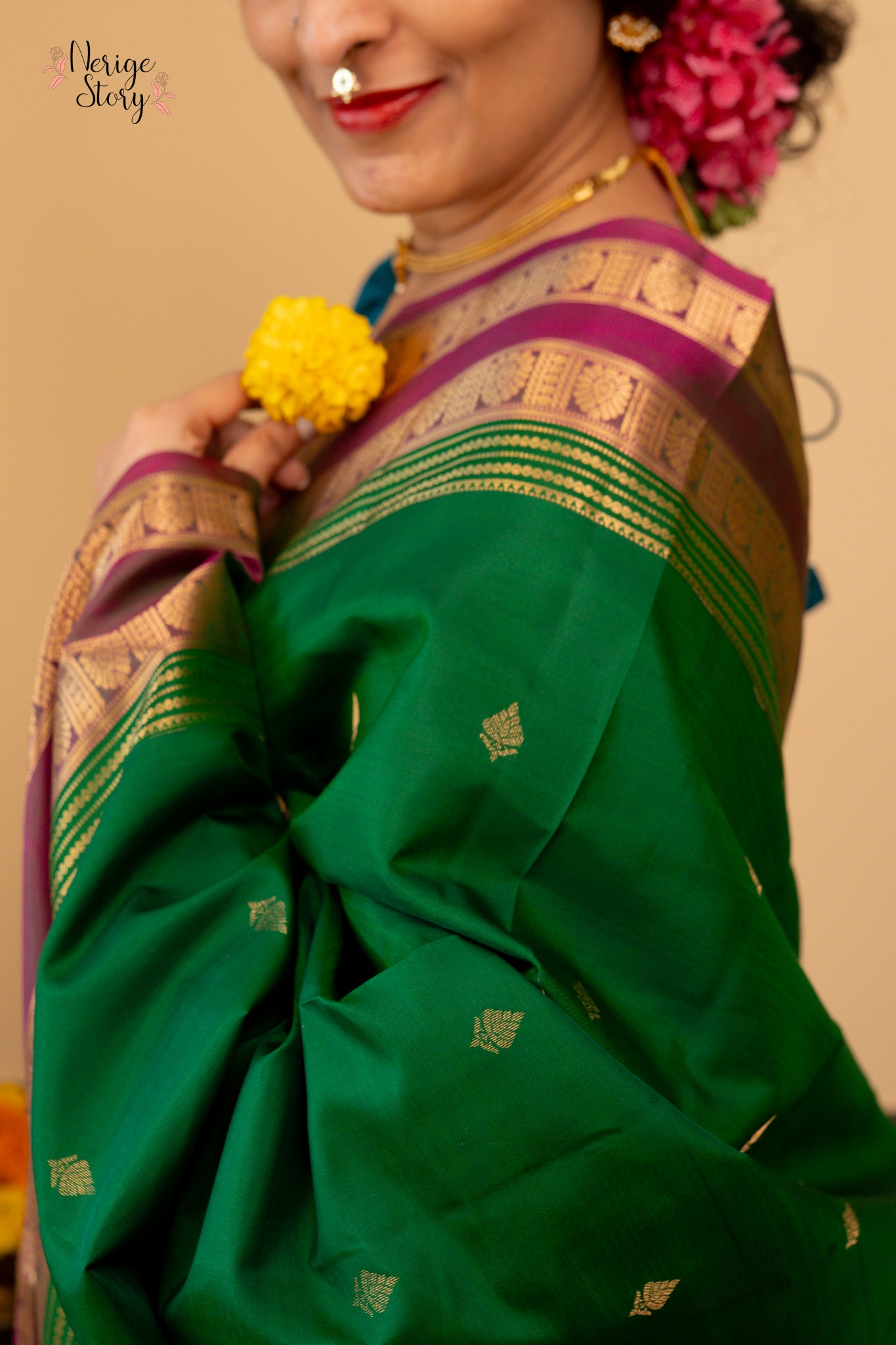 RENUKA (ರೆಣುಕಾ)