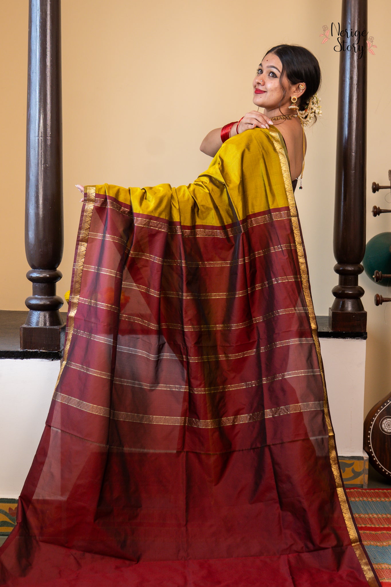 ARDHINI (ಅರ್ಧಿನಿ)