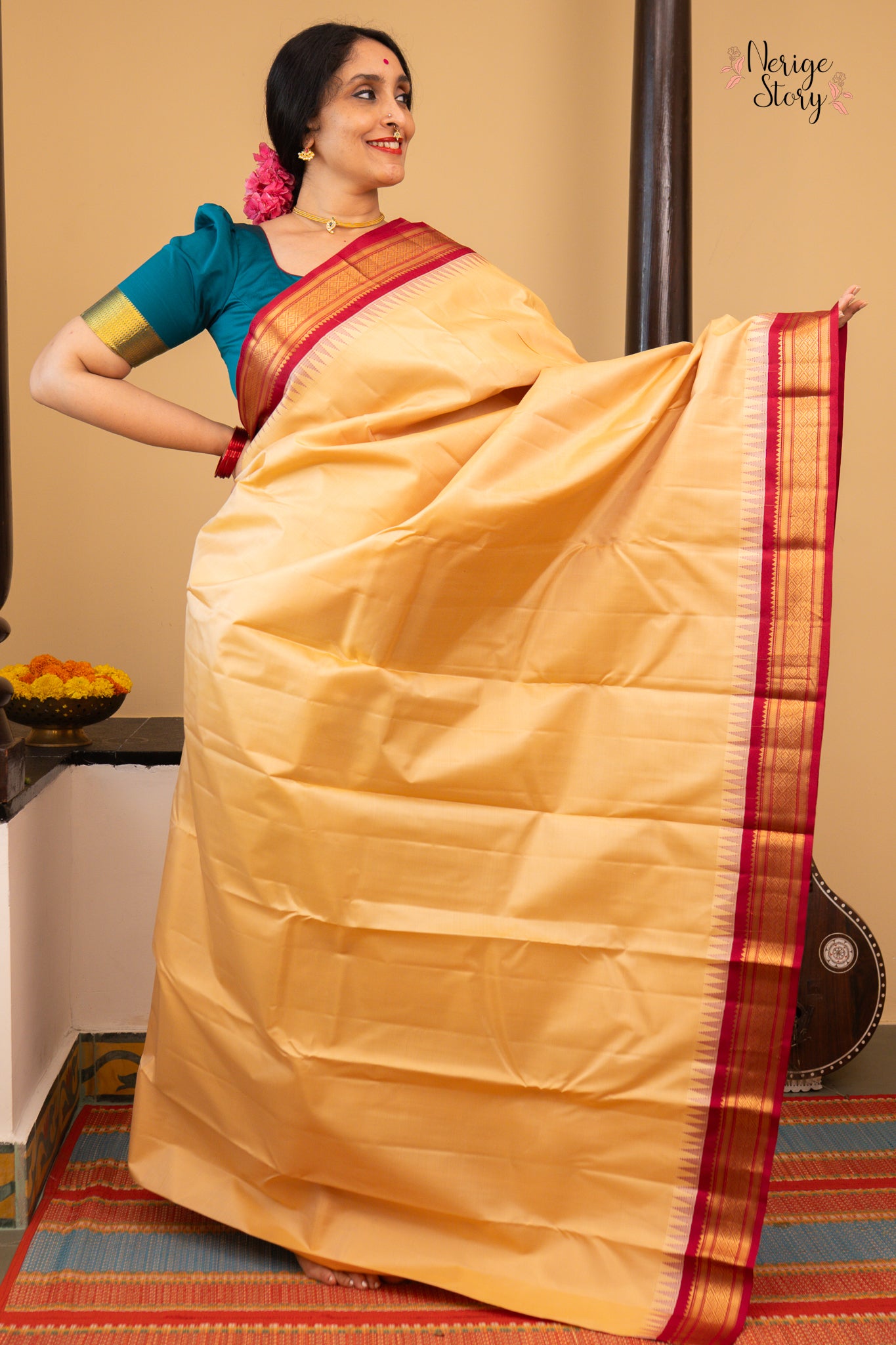 RAJANI (రాజని)