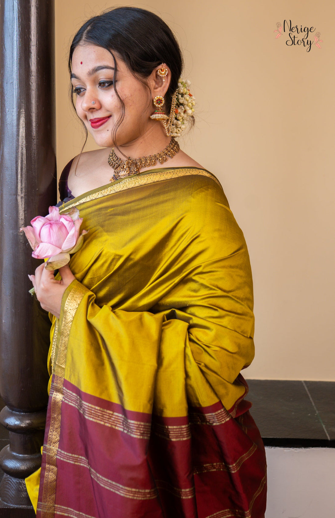 ARDHINI (ಅರ್ಧಿನಿ)