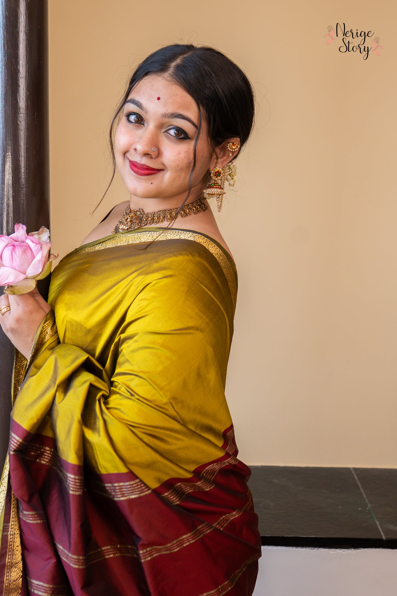 ARDHINI (ಅರ್ಧಿನಿ)