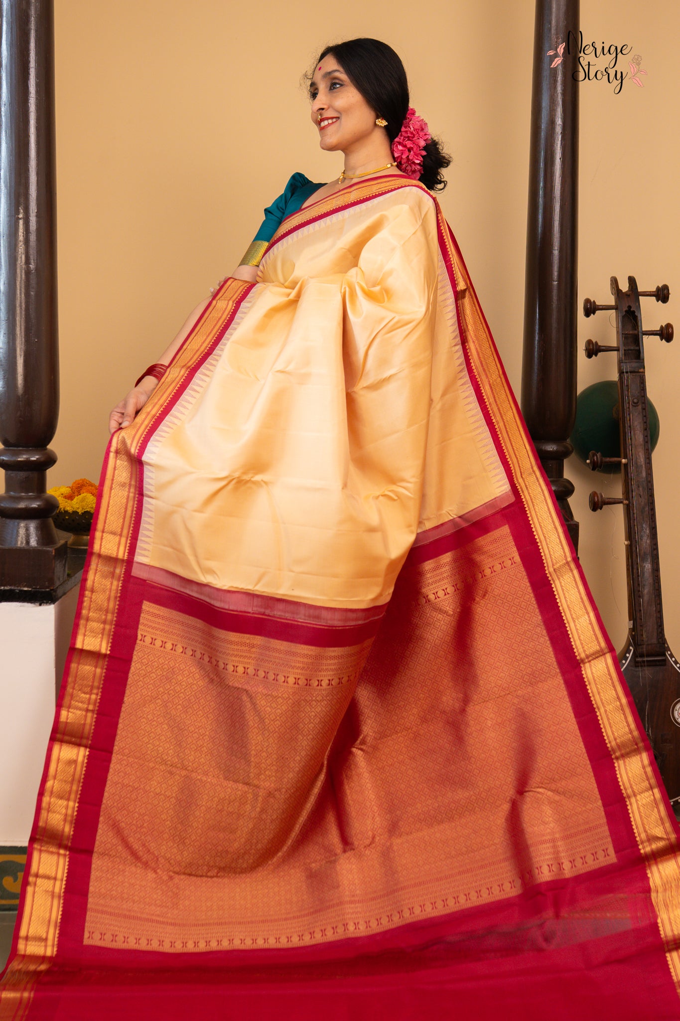 RAJANI (రాజని)