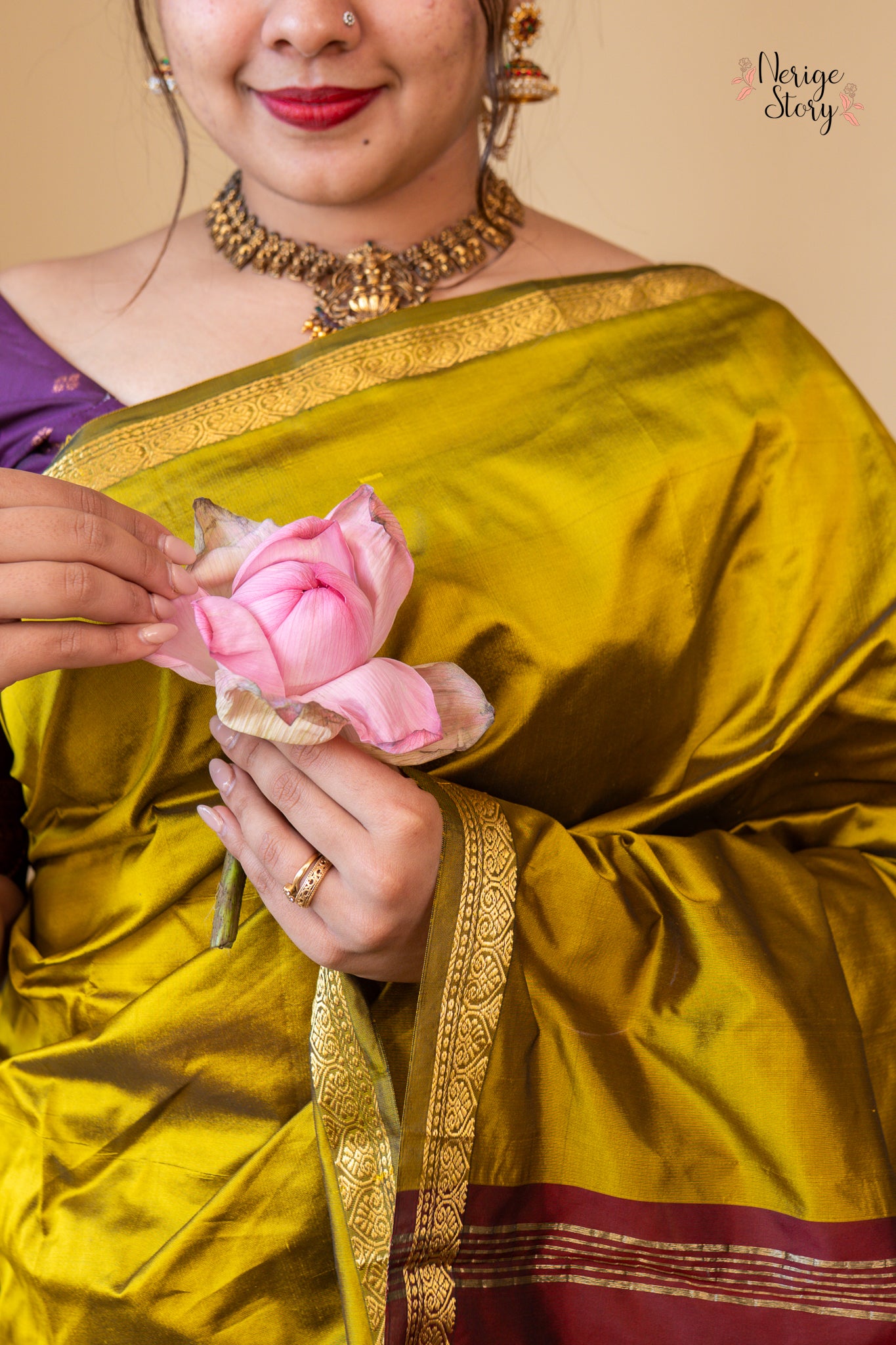 ARDHINI (ಅರ್ಧಿನಿ)