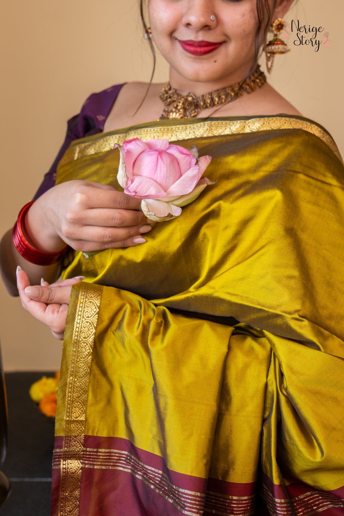 ARDHINI (ಅರ್ಧಿನಿ)