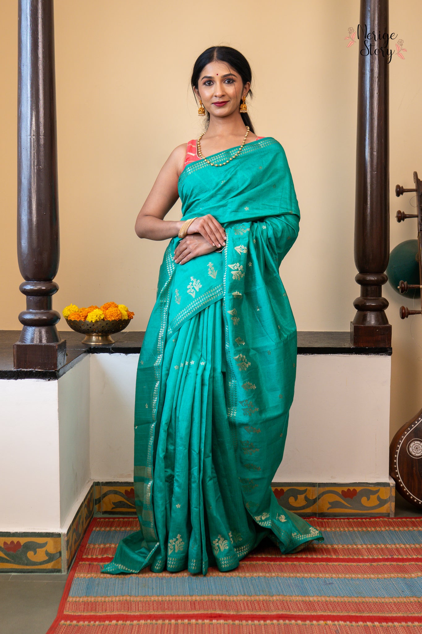 UDBHAVAA (उद्भवा)