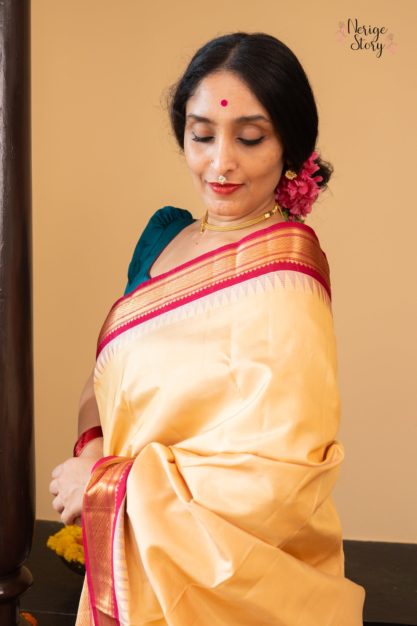 RAJANI (రాజని)