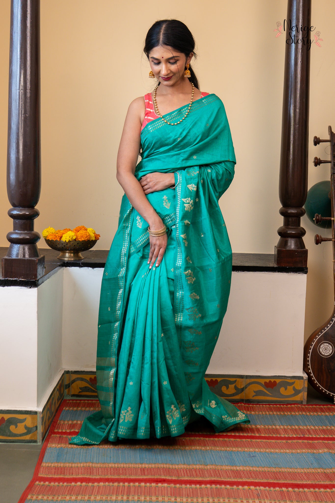 UDBHAVAA (उद्भवा)