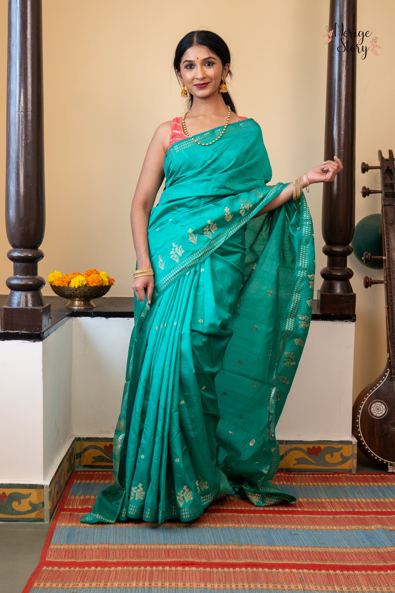 UDBHAVAA (उद्भवा)